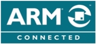 ARM Connected Community logo