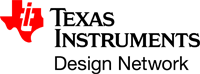 Texas Instrument Design Network logo