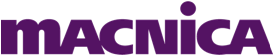 Macnica logo