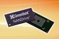8 GB Embedded Solid State Drive