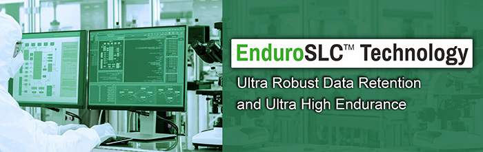 EnduroSLC Technology